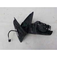 Зеркало наружное правое Skoda Rapid 2013- 5JB857508C9B9