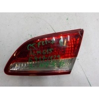 Фонарь задний правый внутренний Nissan Almera 2012- 265504AA1A