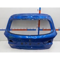 Дверь багажника Mitsubishi ASX 2010- 5801B035