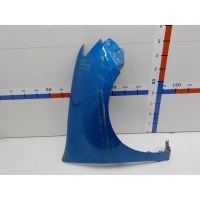 Крыло переднее правое Renault Sandero 2014- 631009189R