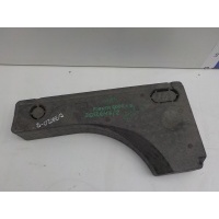 Наполнитель пола багажника Ford Focus II 2008-2011 4M51-A11168-AC