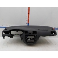 Торпедо Volkswagen Jetta 2014- 5CU857002A6T6