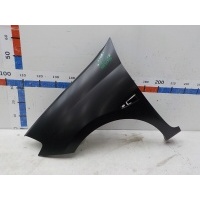 Крыло переднее левое Renault Symbol II 2008- 7782709524