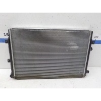 Радиатор основной Volkswagen Caddy IV 2015- 1K0121251AB