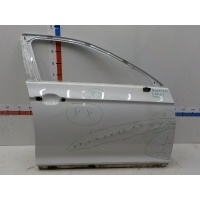 Дверь передняя правая Volkswagen Passat (B8) 2014- 3G0831056AE
