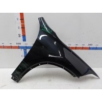 Крыло переднее правое BMW X1 F48 2015- 41007427300