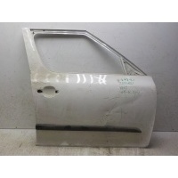 Дверь передняя правая Skoda Yeti 2009- 5L0831056