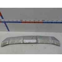 Накладка бампера переднего Lexus LX 450 2015- 5212960050