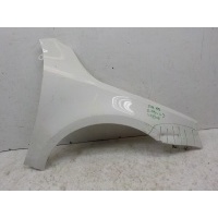 Крыло переднее правое Skoda Octavia 2013- 5E0821106A