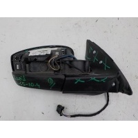 Зеркало наружное правое Skoda Rapid 2013- 5JB857508C9B9