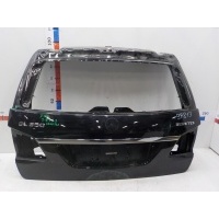 Крышка багажника Mercedes-Benz GL-Class X166 2012- 1667400105