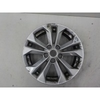 Диск колесный 17" Nissan Qashqai 2014- 403004EA1B