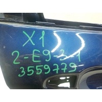 Крыло переднее правое BMW X1 F48 2015- 41007427300