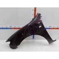 Крыло переднее левое Mazda 3 BK 2002-2009 BP4K52211D