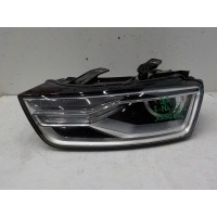 Фара левая Audi Q3 2015- 8U0941043C