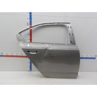 Дверь задняя правая Skoda Octavia 2017- 5EU833052