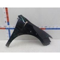 Крыло переднее правое Toyota Camry 2015- 5381133210