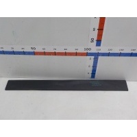 Накладка двери багажника Land Rover Discovery IV 2009- DGP000184PCL
