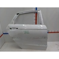 Дверь задняя правая Ford Mondeo V 2015- DS7Z5424630A