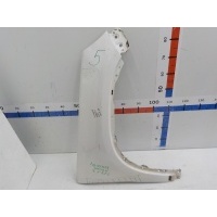 Крыло переднее правое Volkswagen Tiguan 2011- 5N0821106