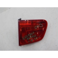 Фонарь задний правый внутренний Volkswagen Tiguan 2011- 5N0945094H