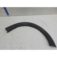 Накладка крыла переднего правого Renault Sandero 2014- 638747990R