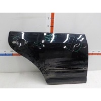 Дверь задняя правая Volkswagen Golf Plus II 2009-2014 5M0833106B