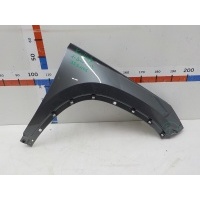 Крыло переднее правое Skoda Kodiaq 2016- 565821106