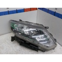 Фара правая Nissan X-Trail (T32) 2014- 260104CC1C