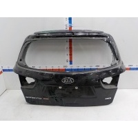 Дверь багажника Kia Sorento 2017- 73700C5111