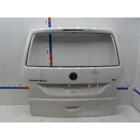 Дверь багажника Volkswagen Transporter T6 2015- 7E0827025AK