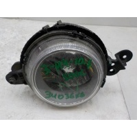 ПТФ правая Kia Soul 2009- 92202B2000
