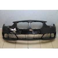 Бампер передний BMW GT F07 рест 2013+ 51117332662