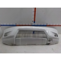 Бампер передний Nissan Terrano 2014- 6265100Q1E