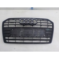 Решетка радиатора Audi A6 (C7) Allroad quattro 2014- 4G0853653K