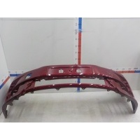 Бампер передний Toyota Corolla 2016- 5211902F30
