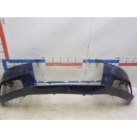 Бампер передний Audi A4 (B9) 2015- 8W0807065c GRU