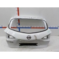 Дверь багажника Nissan Tiida 2015- 901004md8a
