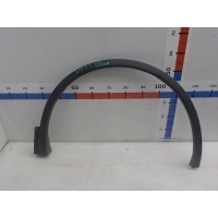Накладка крыла переднего правого Volkswagen Tiguan 2016- 5NA854732E9B9