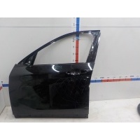 Дверь передняя левая BMW X1 F48 2015- 41007414369