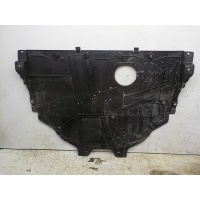 Пыльник двигателя Mazda CX-5 2012- TK4856110
