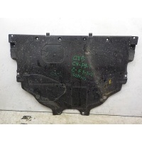 Пыльник двигателя Mazda CX-5 2012- TK4856110