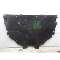 Пыльник двигателя Mazda CX-5 2012- TK4856110