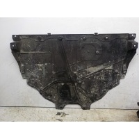 Пыльник двигателя Mazda CX-5 2012- TK4856110