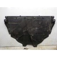 Пыльник двигателя Mazda CX-5 2012- TK4856110