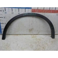 Накладка крыла переднего правого Nissan X-Trail (T32) 2014- 638614CM0A