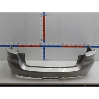 Бампер задний Lada Granta 2011- 2191280401501