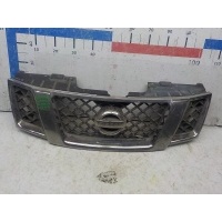 Решетка радиатора Nissan Pathfinder 2014- 623105X00A