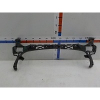 Каркас бампера переднего Mercedes-Benz GL-Class X166 2012- A1668854265