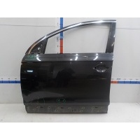 Дверь передняя левая Audi Q7 2007- 4L0831051A